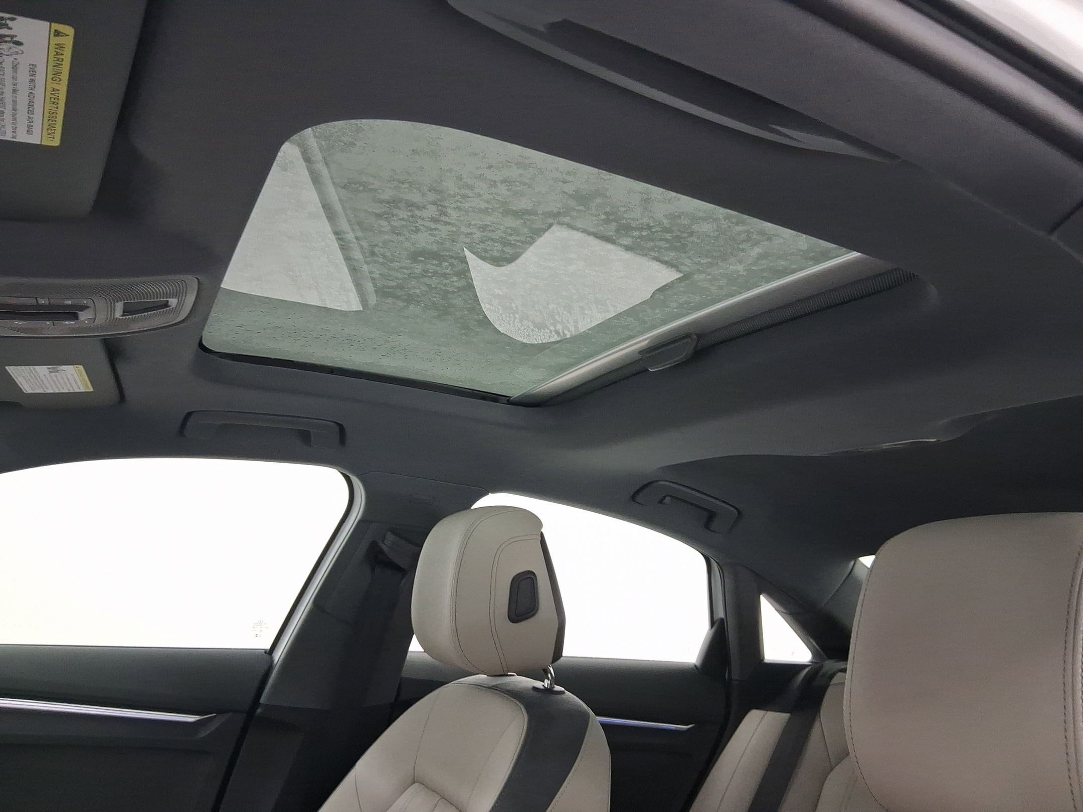2026 Audi A3 Premium - Photo 14