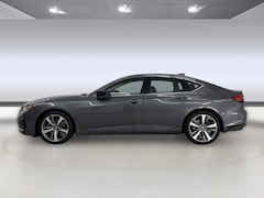 Used 2021 Acura TLX w/Advance Package Sedan for sale in Birmingham, AL