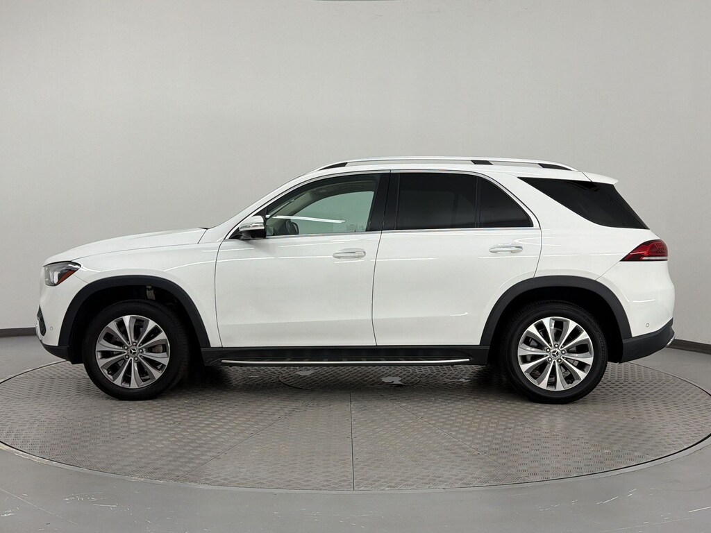 Used 2020 Mercedes-Benz GLE 350 GLE 350 SUV