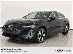 Used 2025 Audi A5 Premium Plus Sportback in Birmingham
