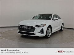 Used 2025 Audi A5 Premium Plus Sportback in Irondale