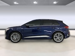 Used 2025 Audi Q4 e-tron Premium Plus SUV in Birmingham