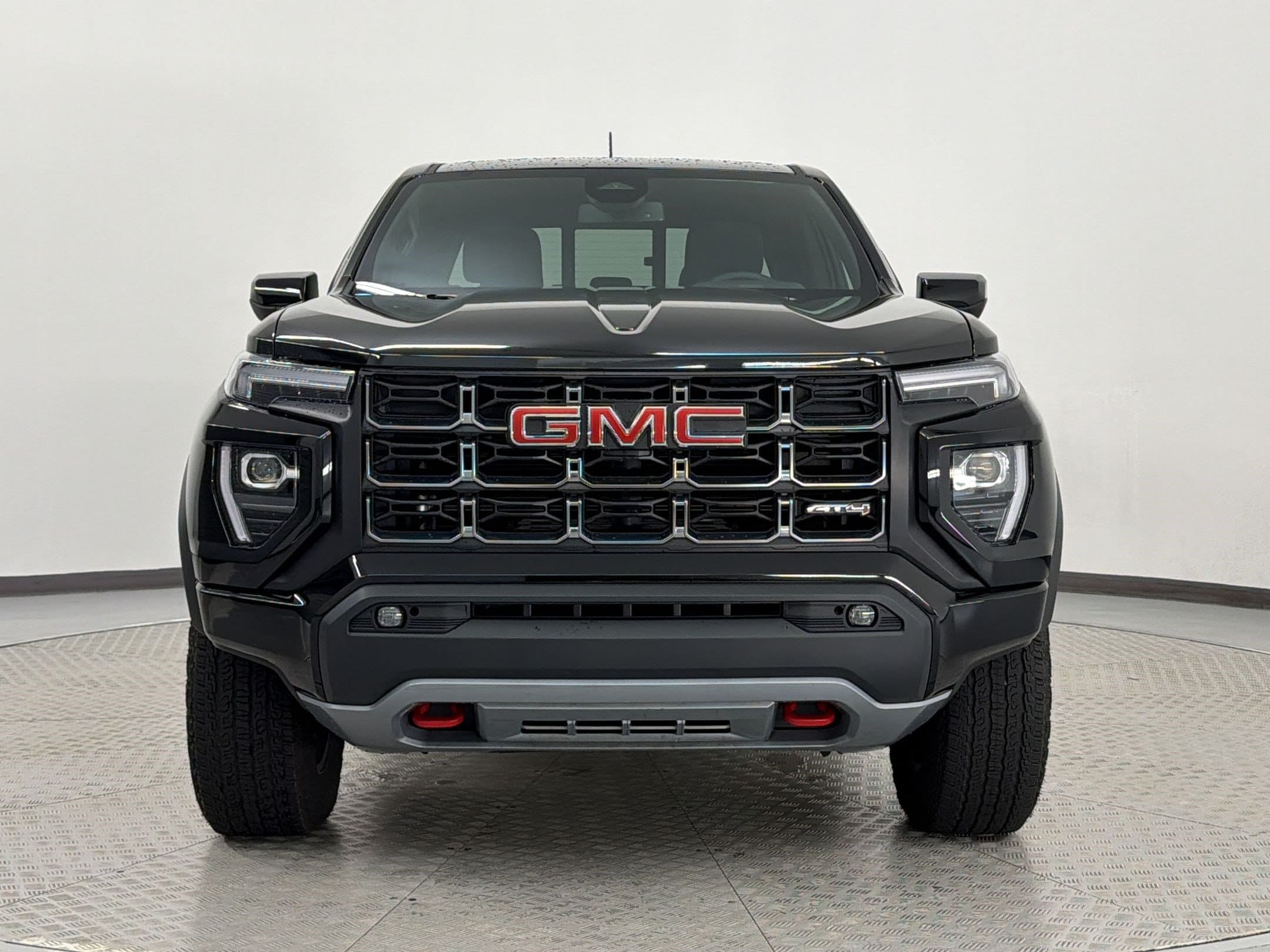 Canyon 4WD AT4 Truck Crew Cab