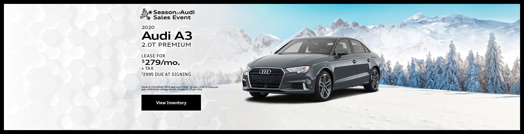 Audi Birmingham Luxury Car Dealership in Irondale, AL