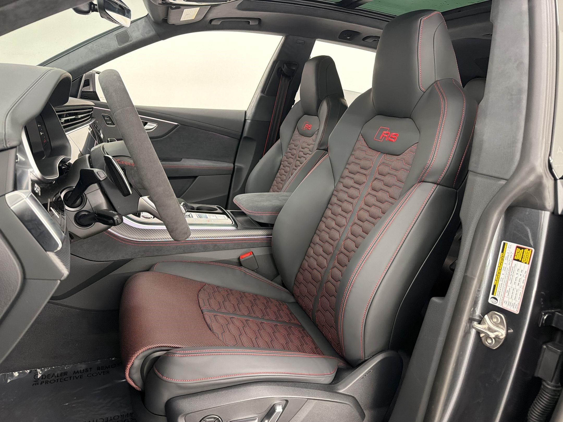RS Q8 Performance SUV