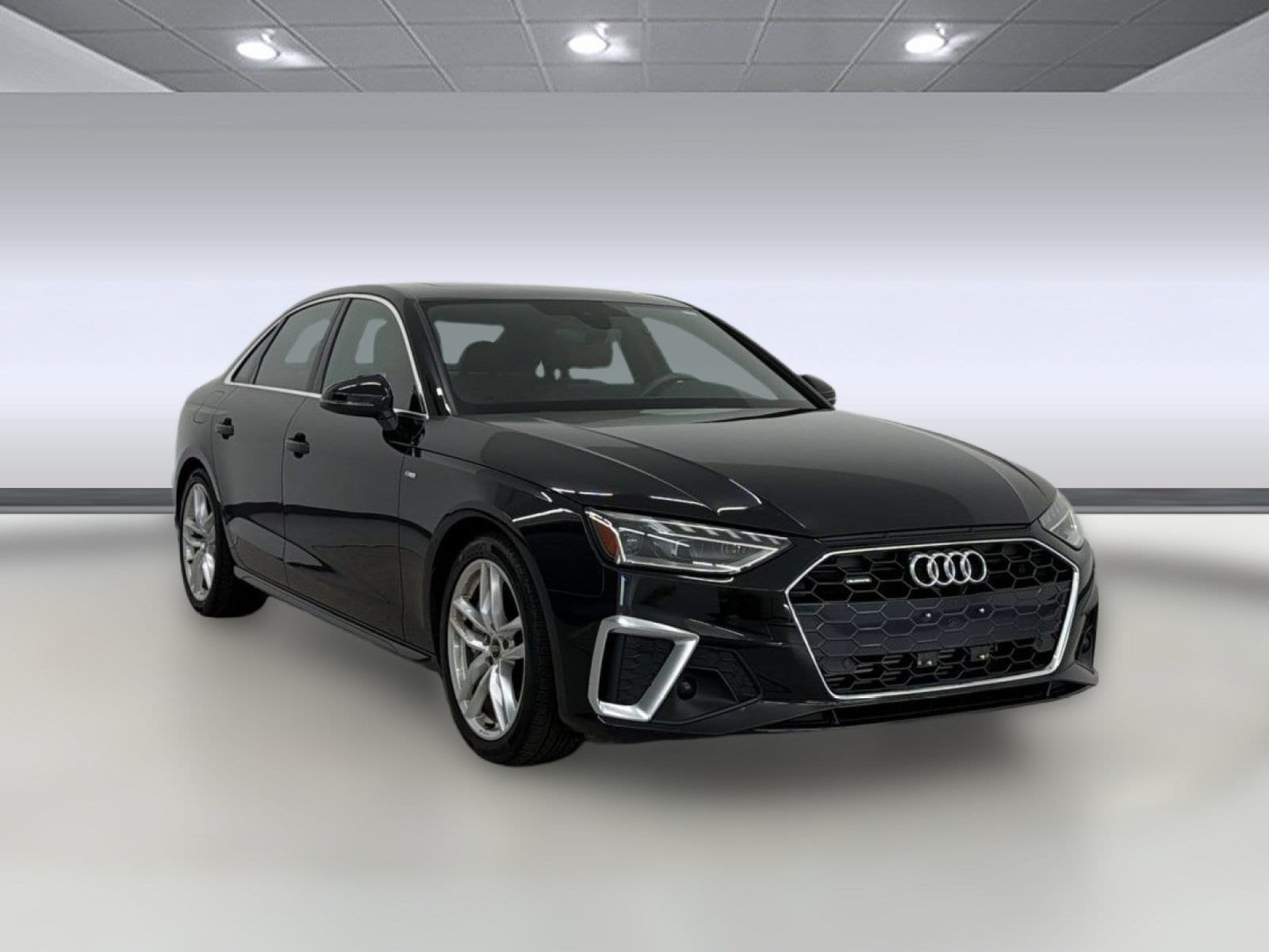 2023 Audi A4 S Line Premium Sedan