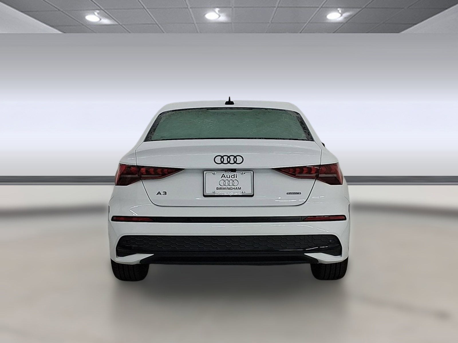 2026 Audi A3 Premium - Photo 10