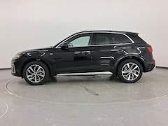 Used 2023 Audi Q5 S line Premium SUV in Birmingham