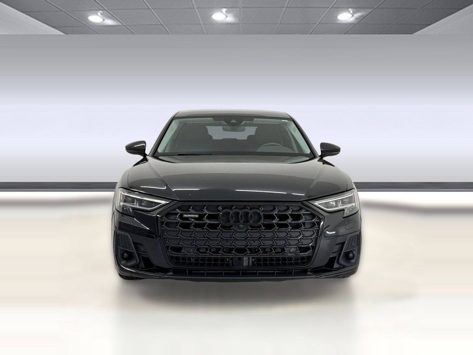 A8 A8 L 55 TFSI Quattro Tiptronic (L 55 TFSI Quattro) Sedan