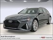 Audi RS 6 Avant