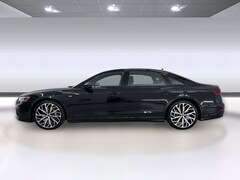 Used 2024 Audi A8 L 55 TFSI quattro Sedan in Birmingham