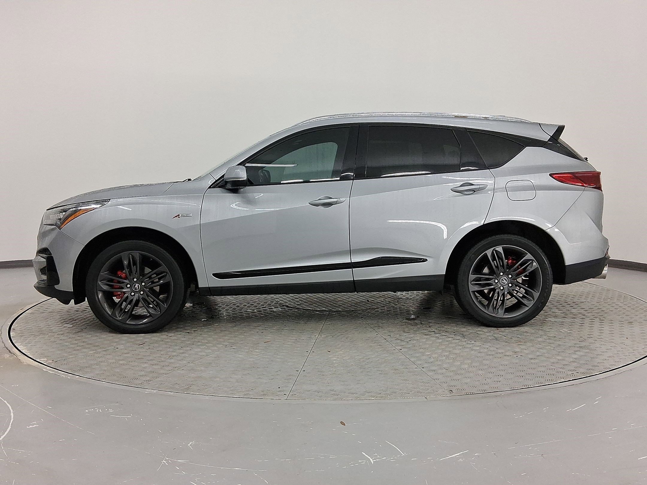 2021 Acura RDX A-Spec photo 2