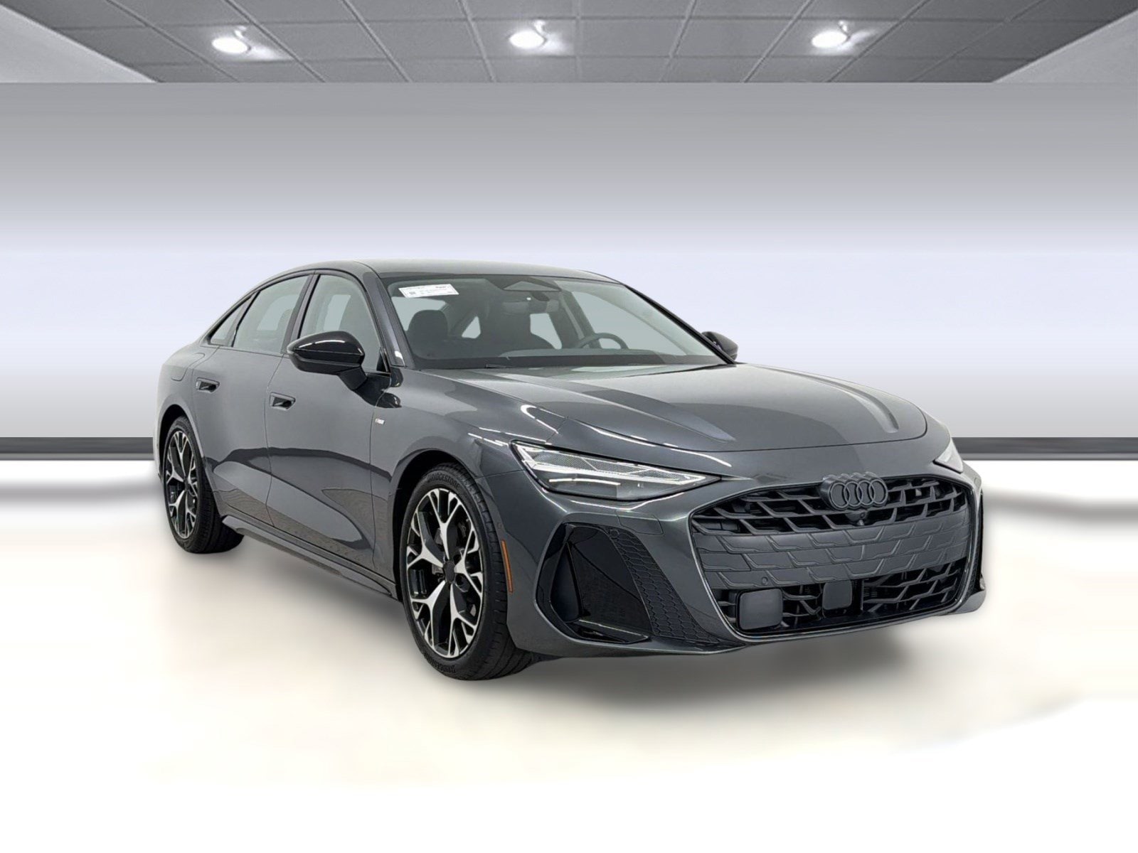 2026 Audi A6 Prestige photo 6