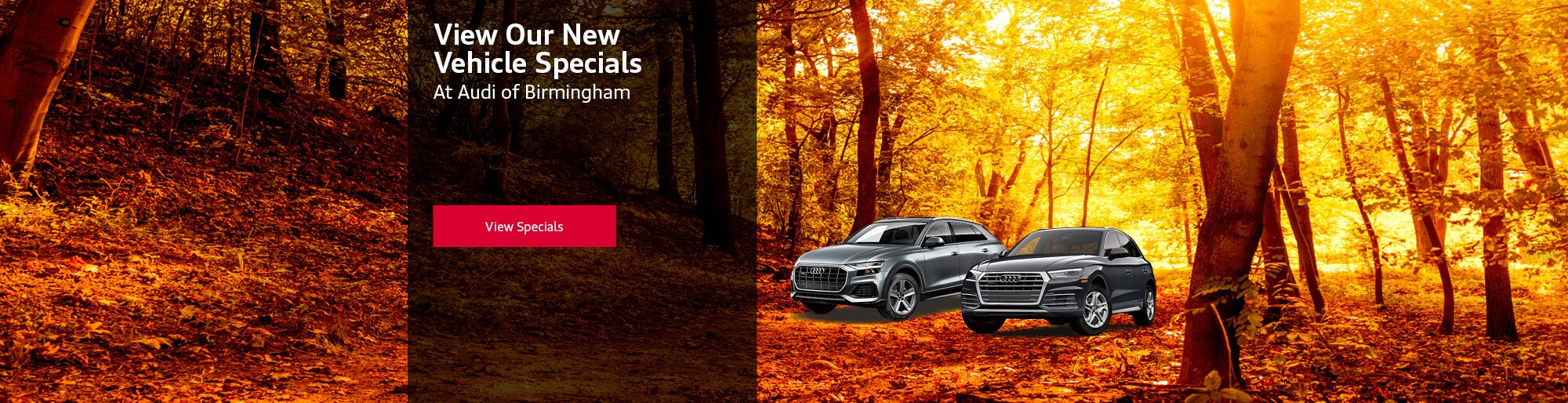 Audi Birmingham Luxury Car Dealership in Irondale, AL