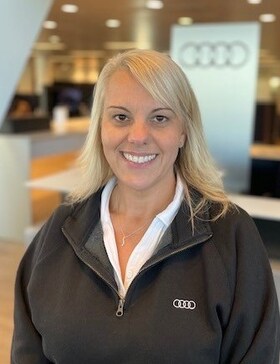 Staff member Jolee McMurry from ID_c36d90f0d855