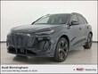 Audi SQ6 e-tron