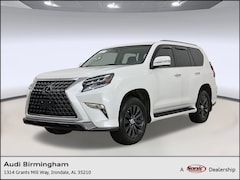 Used 2020 LEXUS GX 460 GX 460 Luxury SUV for sale in Irondale
