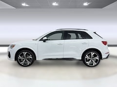Used 2023 Audi Q3 S line Premium Plus SUV in Birmingham