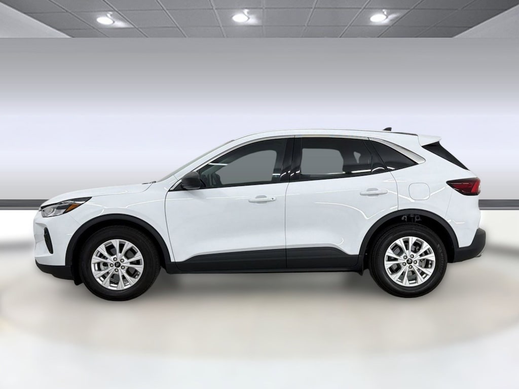 Used 2023 Ford Escape Active SUV