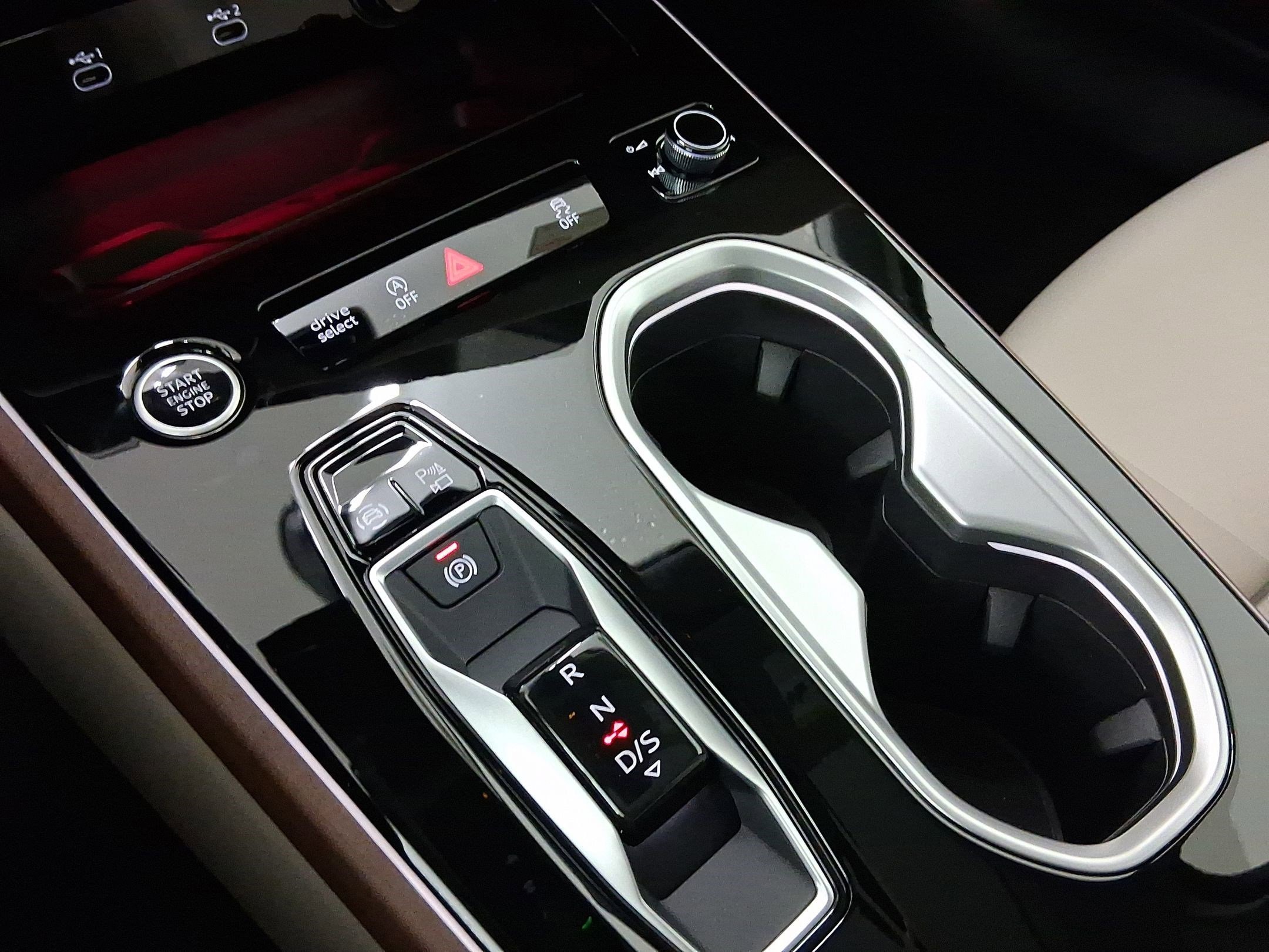 2026 Audi A6 Premium - Photo 16
