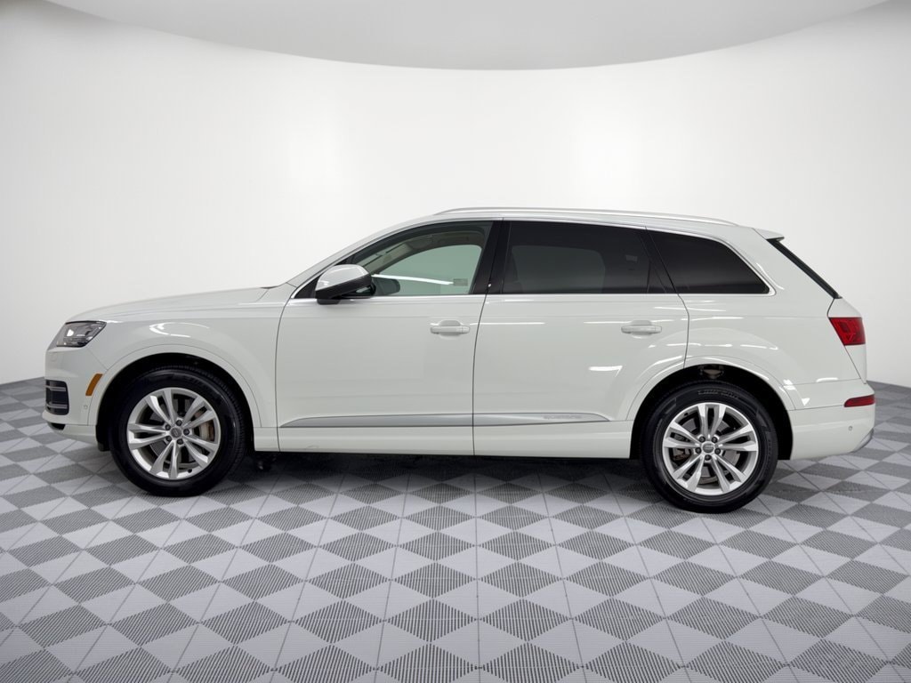 Used 2019 Audi Q7 Premium Plus SUV