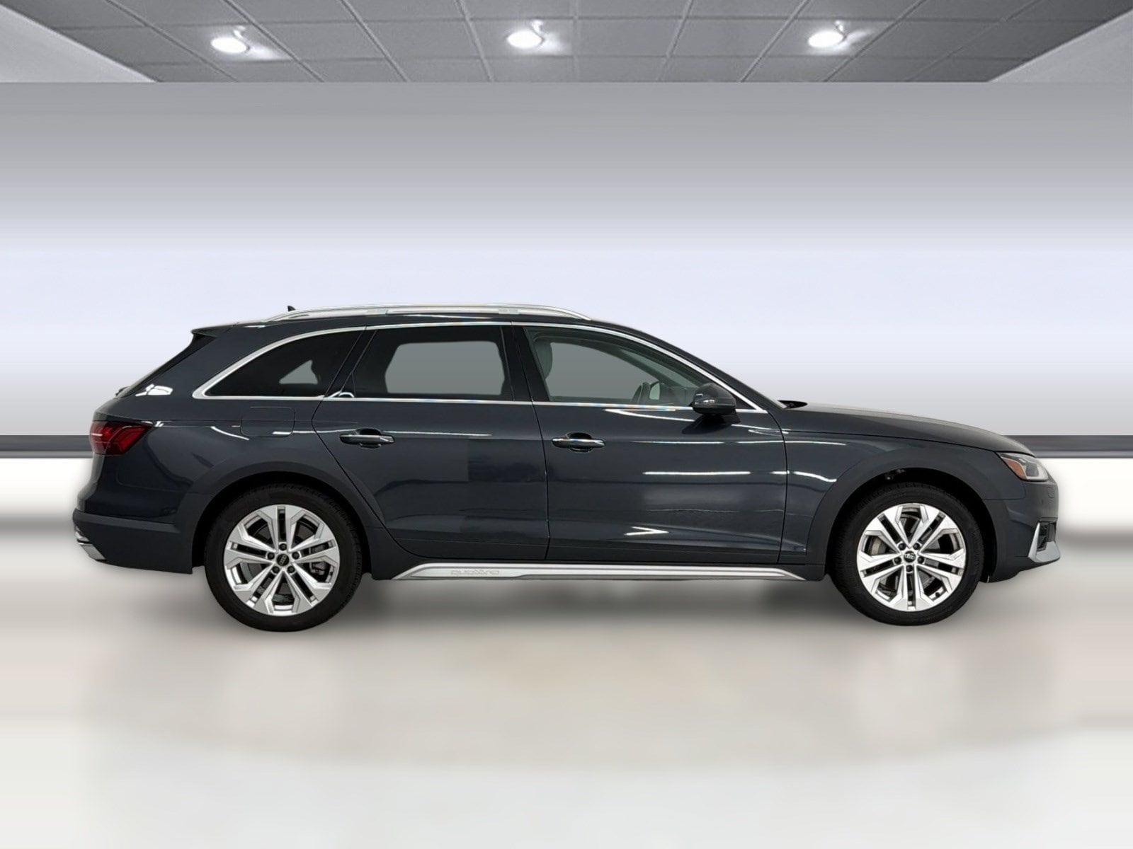A4 Allroad Premium Wagon
