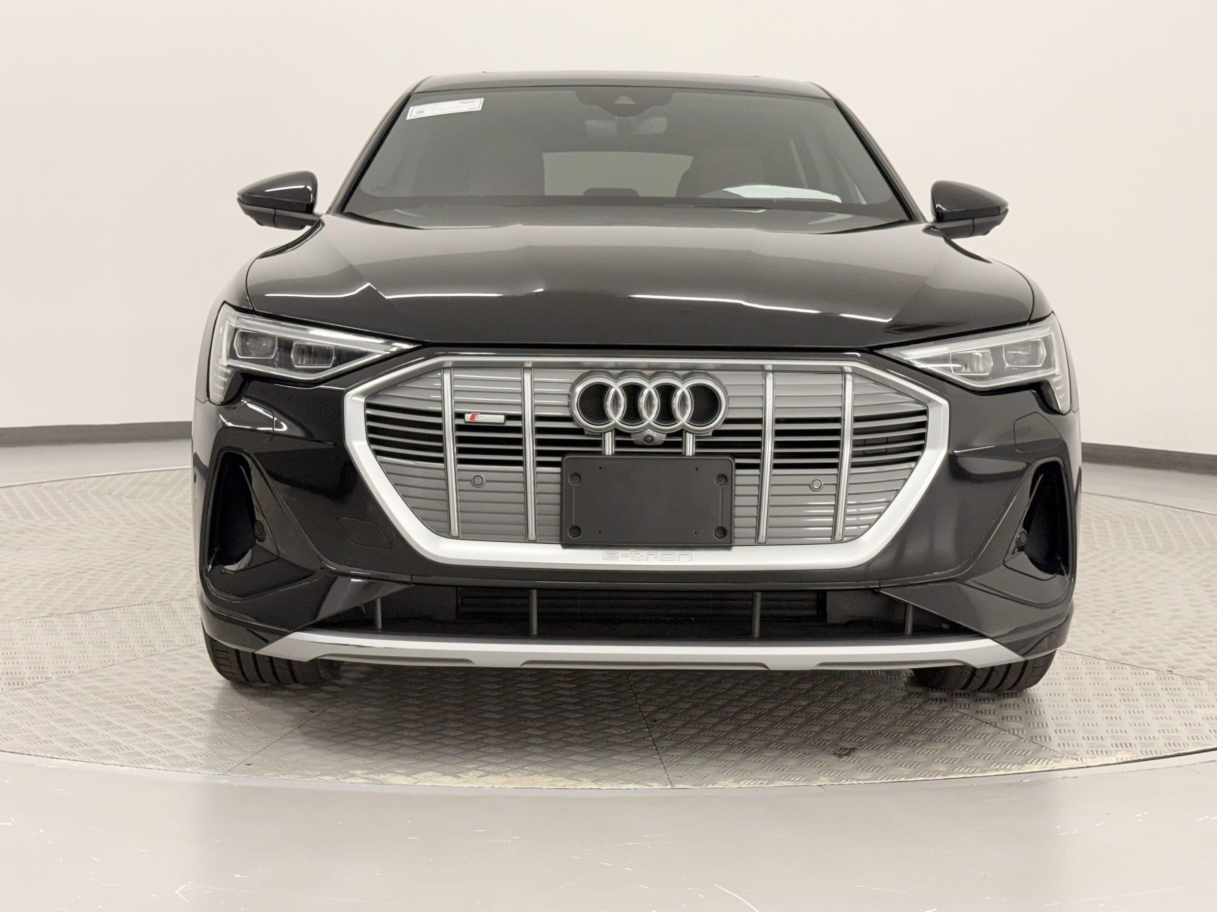 Used 2021 Audi e-tron Sportback Premium Plus with VIN WA12AAGE1MB012529 for sale in Irondale, AL