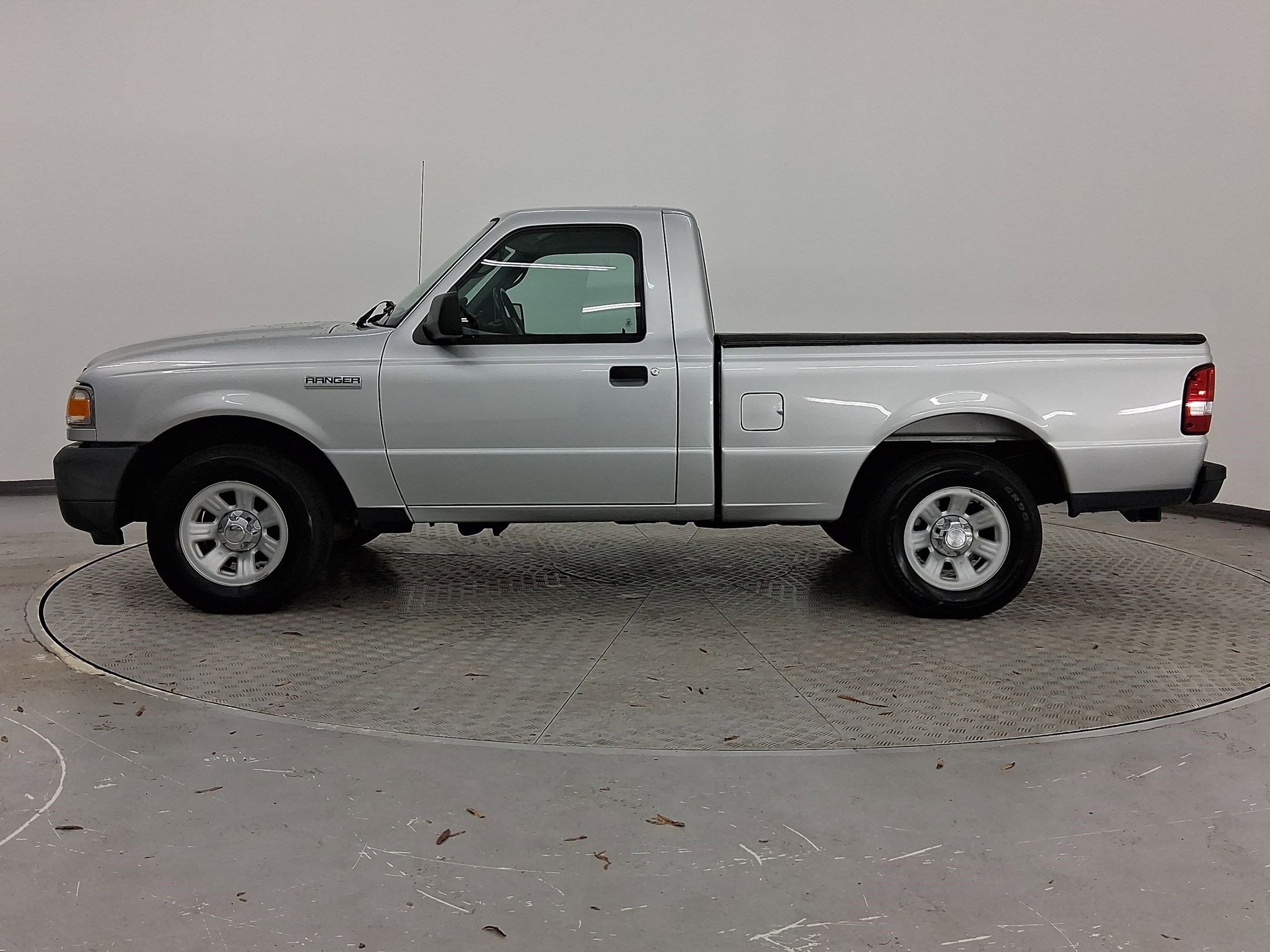 Used 2011 Ford Ranger XL with VIN 1FTKR1AD1BPA99878 for sale in Irondale, AL