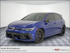 Used 2026 Volkswagen Golf R Golf R (2.0T DSG) Hatchback in Irondale