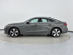 Used 2025 Audi A5 Premium Plus Sportback in Birmingham