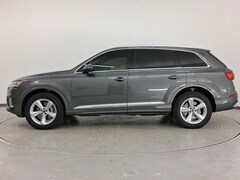 Used 2022 Audi Q7 Premium Plus SUV in Birmingham