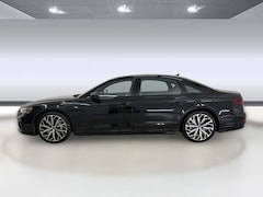 Used 2024 Audi A8 L 55 TFSI quattro Sedan in Birmingham