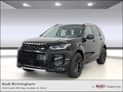 Used 2024 Land Rover Discovery Sport Core S SUV for sale in Birmingham