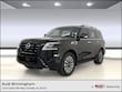  Nissan Armada