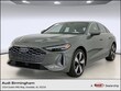 Audi All-new A5