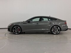 Used 2023 Audi S5 Premium Plus Sportback in Birmingham