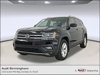 Used 2019 Volkswagen Atlas for sale in Irondale, AL