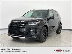 Used 2024 Land Rover Discovery Sport Core S SUV for sale in Birmingham