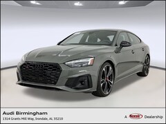 Used 2023 Audi S5 Premium Plus Sportback in Birmingham