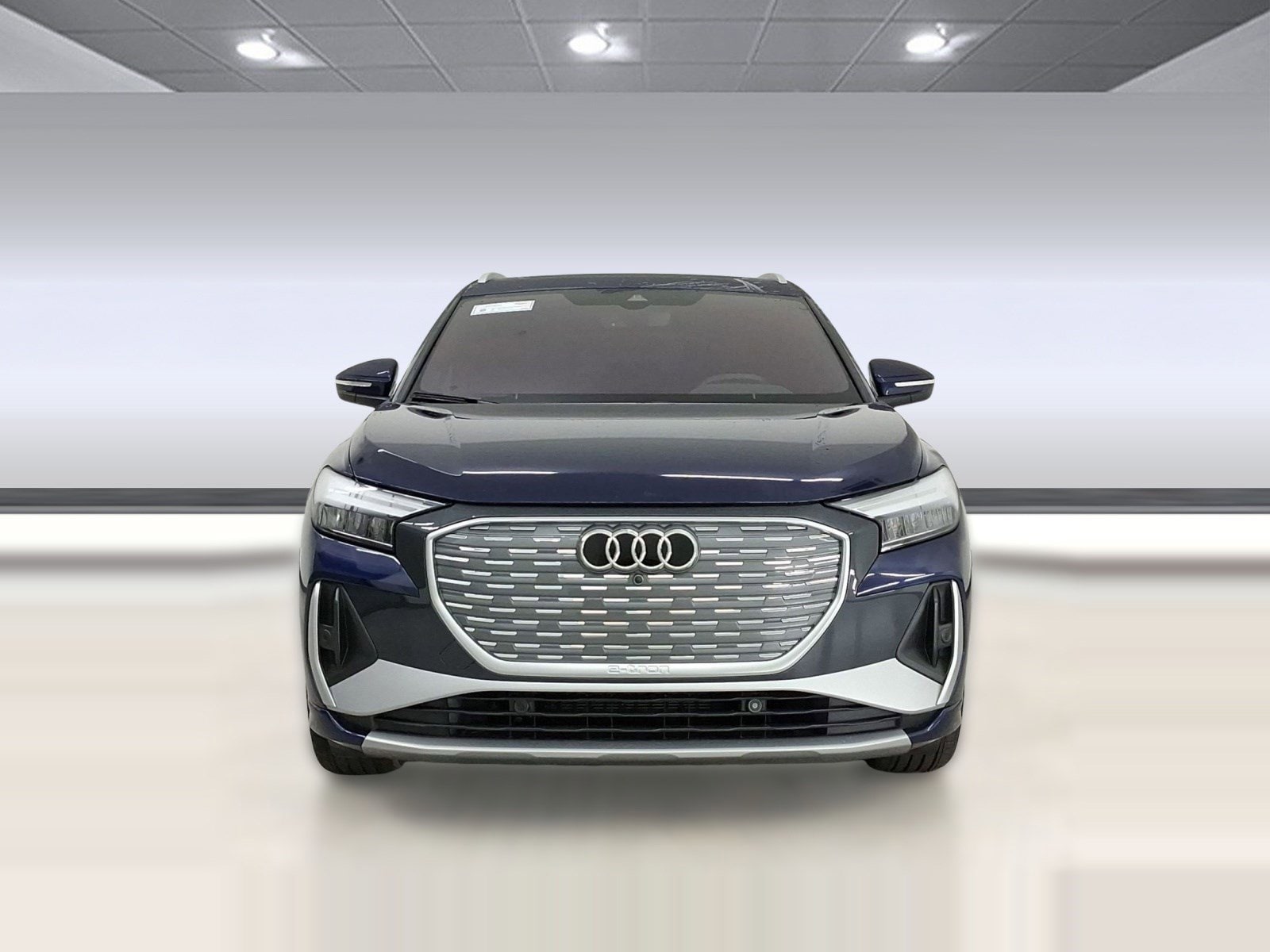 2025 Audi Q4 e-tron Premium Plus photo 5
