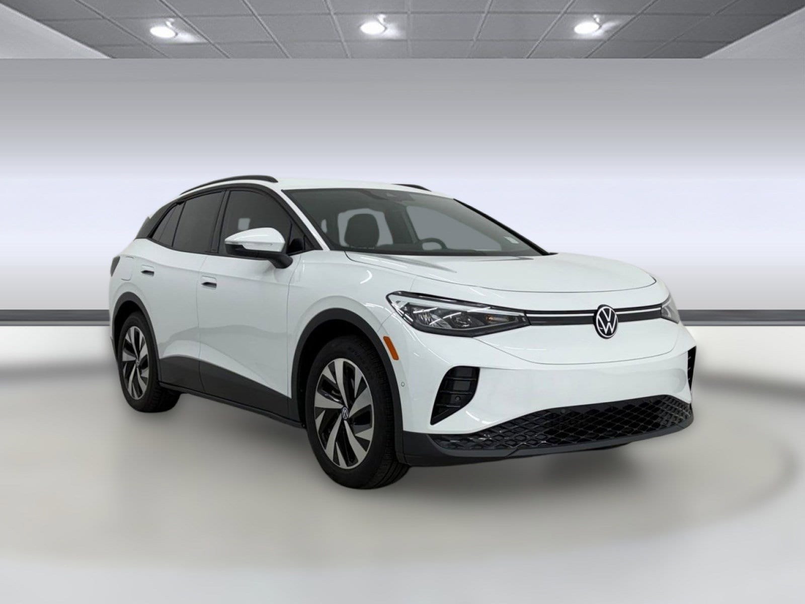 ID.4 Standard SUV