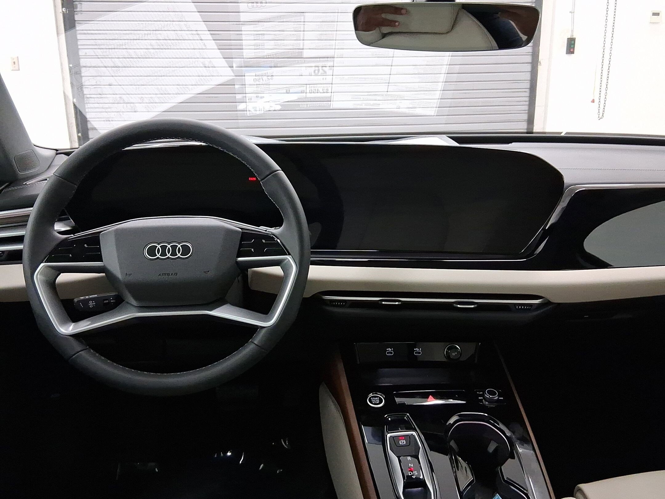 2025 Audi A5 2.0T Premium Plus photo 3