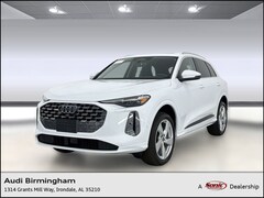 2026 Audi Q5 Premium Plus SUV