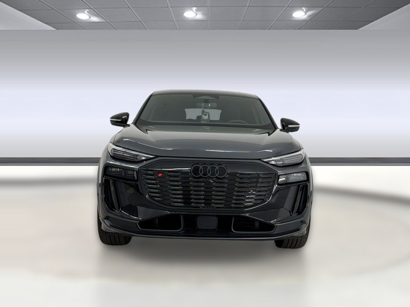 SQ6 E-tron Sportback Premium Plus SUV