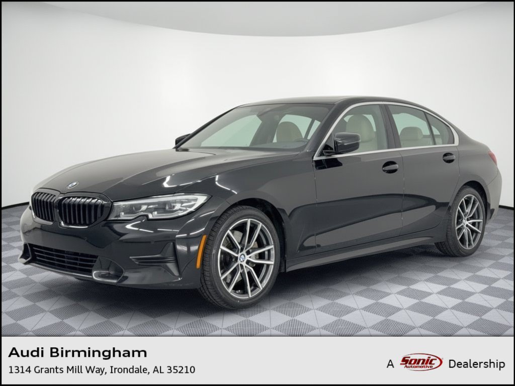  BMW 330i