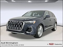 2025 Audi Q7 55 Premium Plus SUV