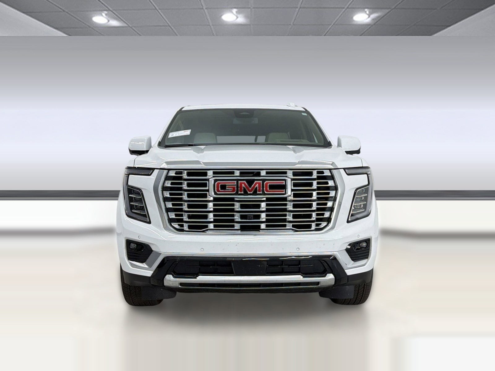2026 GMC Yukon Denali photo 5