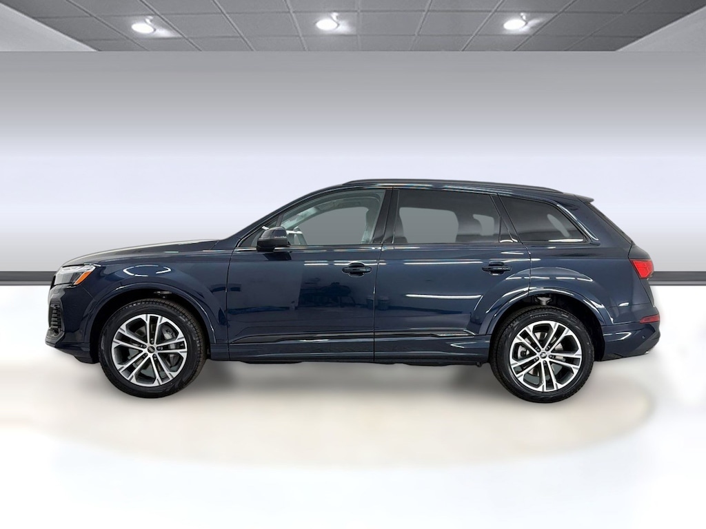 New 2026 Audi Q7 Premium SUV
