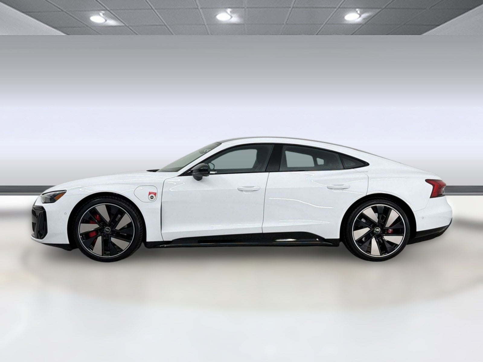 S E-tron GT Premium Plus Sedan