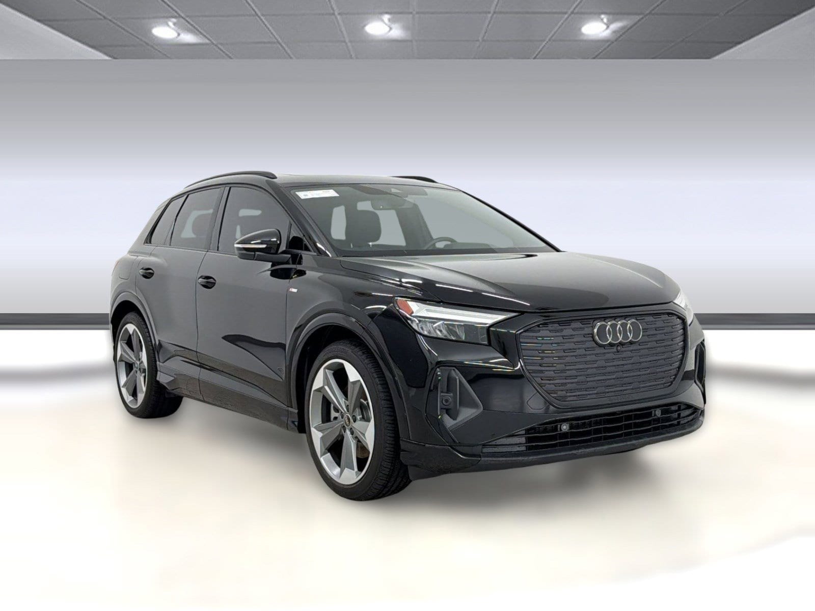 2025 Audi Q4 e-tron Premium Plus photo 6